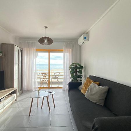 Quarteira Frente Praia II By Homeslow Rentals Exterior photo