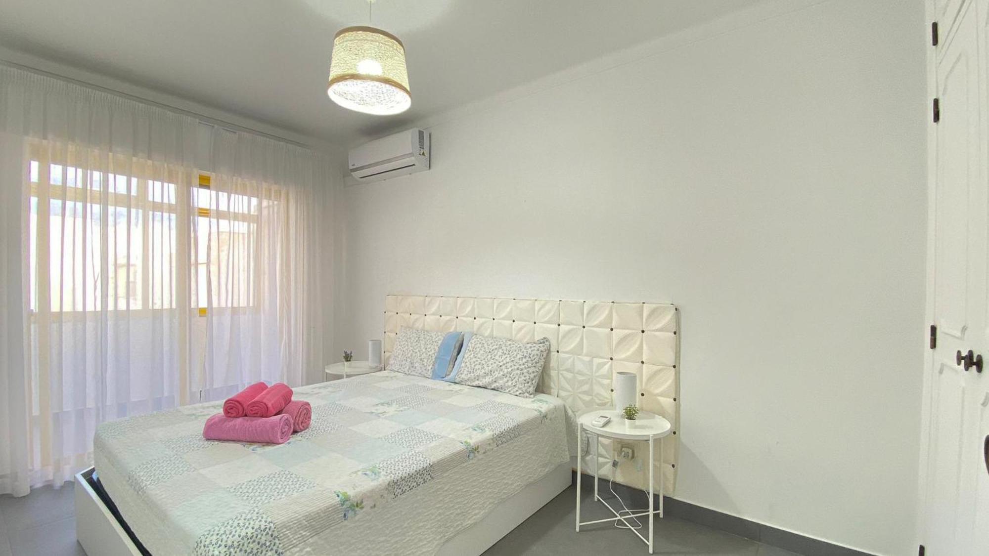 Quarteira Frente Praia II By Homeslow Rentals Exterior photo