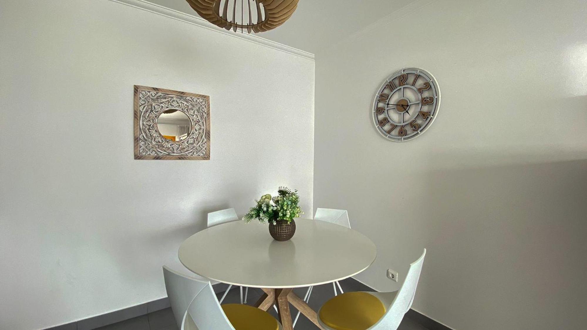 Quarteira Frente Praia II By Homeslow Rentals Exterior photo
